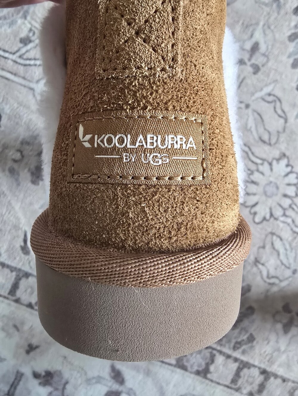 Koolaburra by UGG Women’s Boots Size 9 – New/Never Worn - Picture 3 of 5